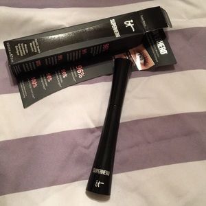 It superhero mascara NEW 🔥🔥🔥